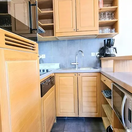 Les Terrasses D'eos - Spacieux - Acces Direct Aux Pistes - Piscine - Wifi Gratuit Et Illimite - Mae-1661