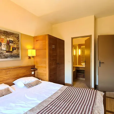 Les Terrasses D'eos - Spacieux - Acces Direct Aux Pistes - Piscine - Wifi Gratuit Et Illimite - Mae-1661 Apartment