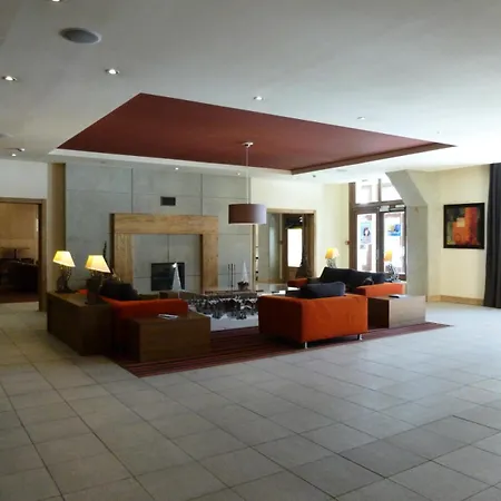 Apartment Les Terrasses D'eos - Spacieux - Acces Direct Aux Pistes - Piscine - Wifi Gratuit Et Illimite - Mae-1661