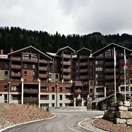 Les Terrasses D'eos - Spacieux - Acces Direct Aux Pistes - Piscine - Wifi Gratuit Et Illimite - Mae-1661